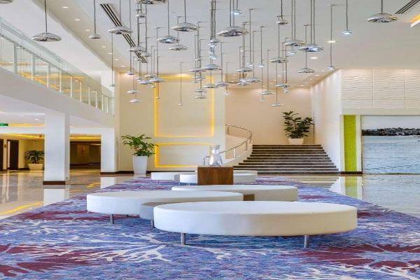Radisson Blu Resort Jizan (Jazan)